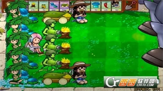 ֲ�����ս��ʬ����0.8.7v0.9.9 ��Ѱ��ͼ