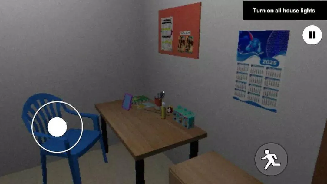 ���ģ����(�ڰ��Ӿ�С˵��Ϸ)v1.7.2 �ֻ����ͼ