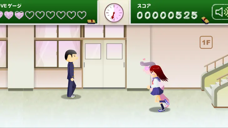 ������ŮУ԰ƪ��׿���ֻ���v1.0 �ֻ����ͼ