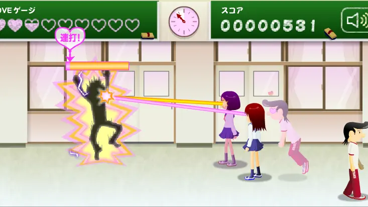 ������ŮУ԰ƪ��׿���ֻ���v1.0 �ֻ����ͼ