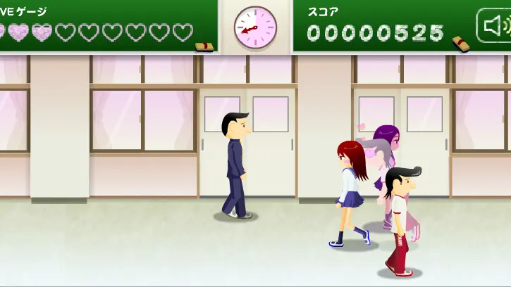 ������ŮУ԰ƪ��׿���ֻ���v1.0 �ֻ����ͼ