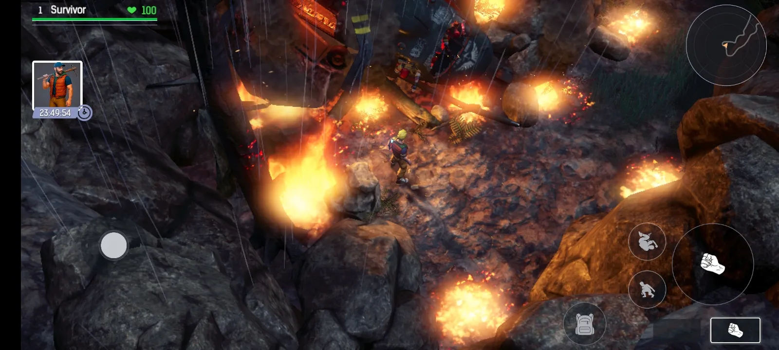 ĩ��֮��:��ʬ����2026���°汾v0.3.2 ��׿���ͼ