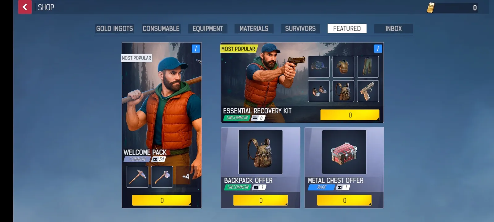 ĩ��֮��:��ʬ����2026���°汾v0.3.2 ��׿���ͼ