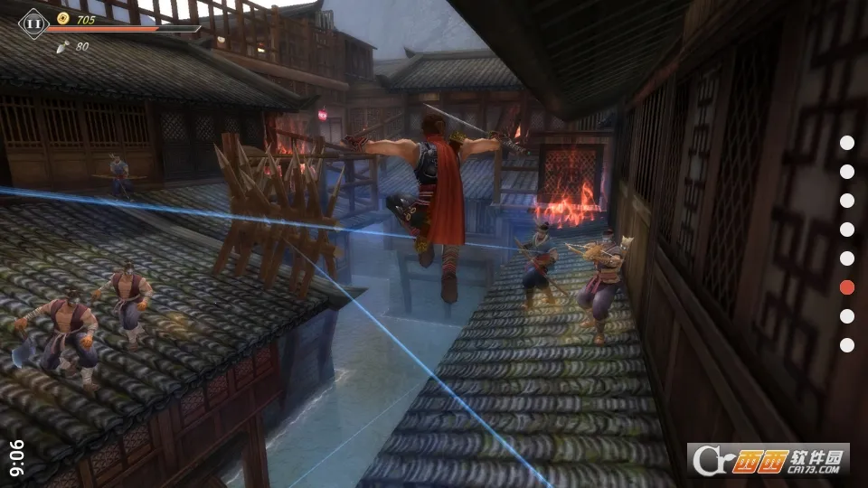 ��ҹ�����ƽ�����ò˵�v1.03 �ٷ������ͼ