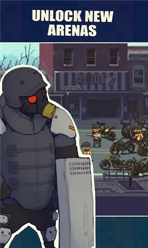 ������в��ʬս�����޽��v4.3.3 �ٷ������ͼ