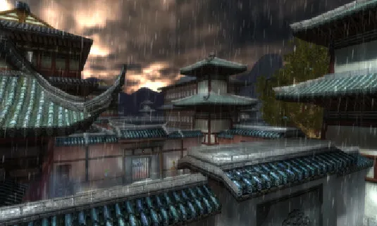 九夜刺狼无敌版下载 九夜刺狼无敌版下载