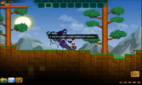 ���˵������ռ��޵а�v1.0 �ٷ������ͼ