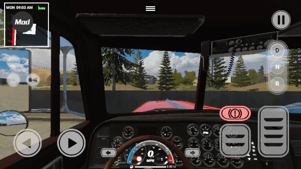 ��������ģ�������޽�Ұ�v1.33 ��׿���ͼ