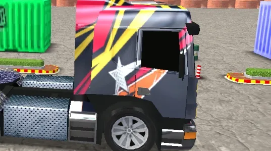 美国卡车模拟器无限金币版 美国卡车模拟器无限金币版