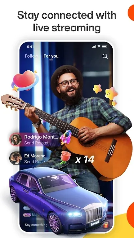 kwai���ֹ��ʰ�����v12.7.20.541204 �ٷ������ͼ