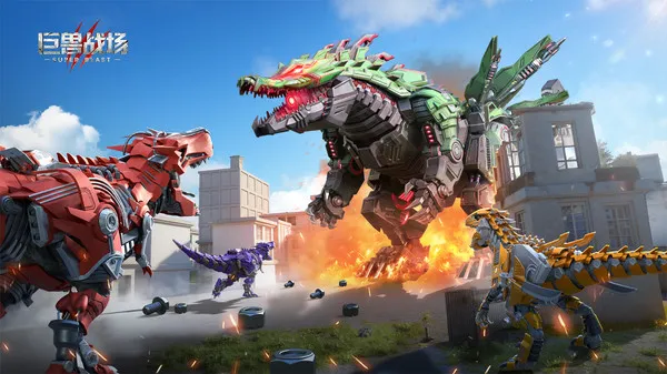 ����ս���ƽ��������ʯ���޽��v9.8.6 �ٷ������ͼ