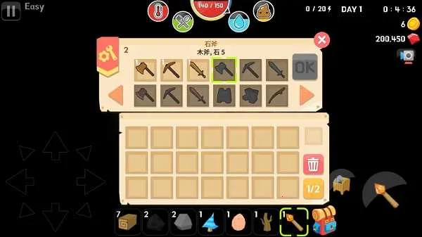 生存大世界无限金币钻石版下载 生存大世界无限金币钻石版下载