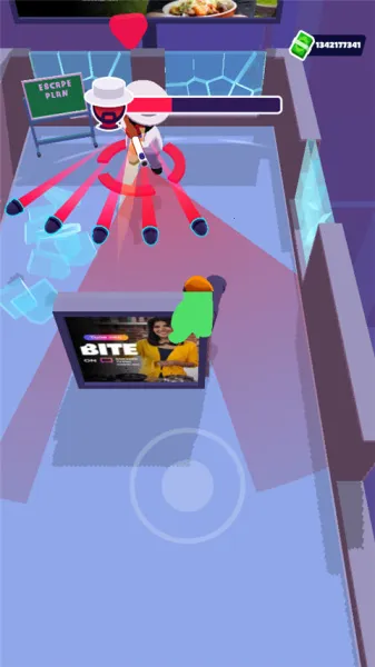 潜行大师内置作弊菜单最新版 潜行大师内置作弊菜单最新版