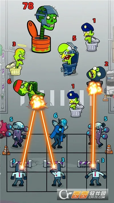 ������սʿ����mod�˵�����v1.63.1 �ֻ����ͼ