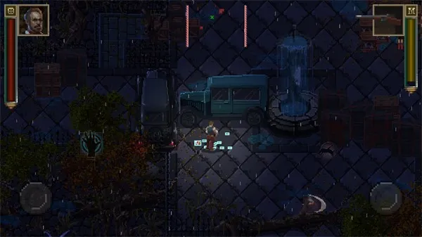 克苏鲁异闻录破解版 克苏鲁异闻录破解版