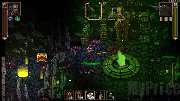 克苏鲁异闻录破解版 克苏鲁异闻录破解版