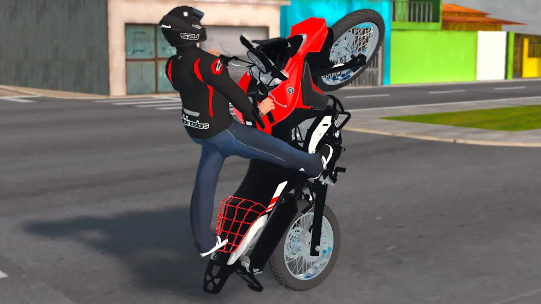 ����ƶ���3����(ƶ���Ħ�г���Ϸ)v1.0 ��׿���ͼ