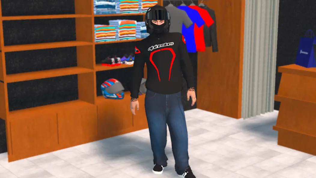 ����ƶ���3����(ƶ���Ħ�г���Ϸ)v1.0 ��׿���ͼ