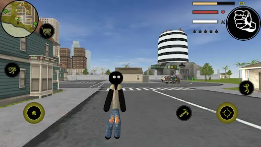 ���������Ӣ�ۣ���Դ�������(�����������Ϸ)v1.0.0 �ֻ����ͼ