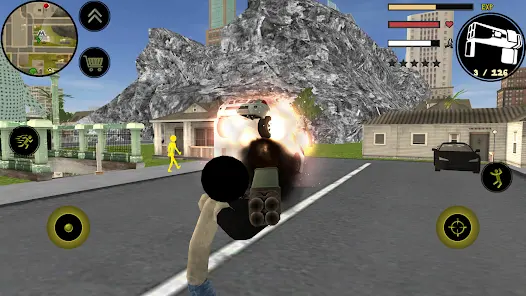 ���������Ӣ�ۣ���Դ�������(�����������Ϸ)v1.0.0 �ֻ����ͼ