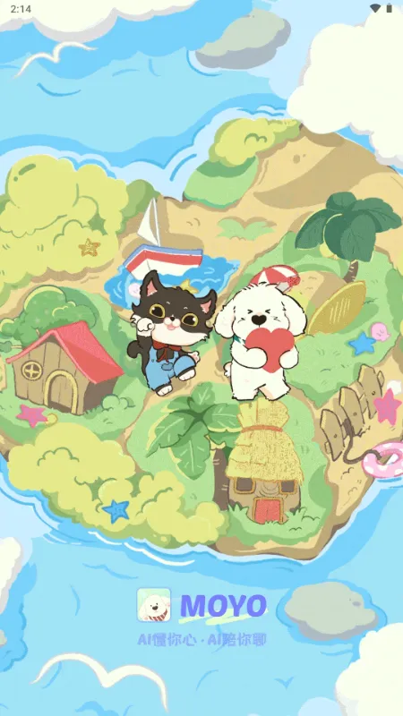 MOYO AI���찲׿���ֻ���v2.2.6 �ٷ������ͼ