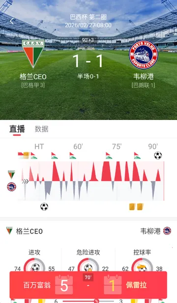 百分球看球网2026最新版本 百分球看球网2026最新版本