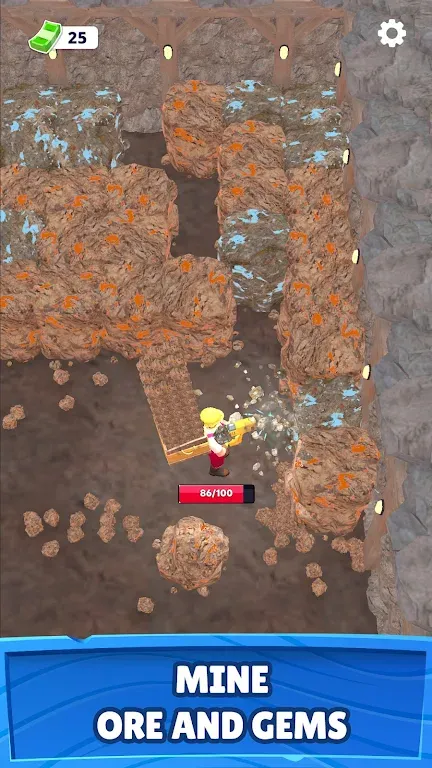 Rockshift Inc2026���°汾v1.0.1 ��Ѱ��ͼ