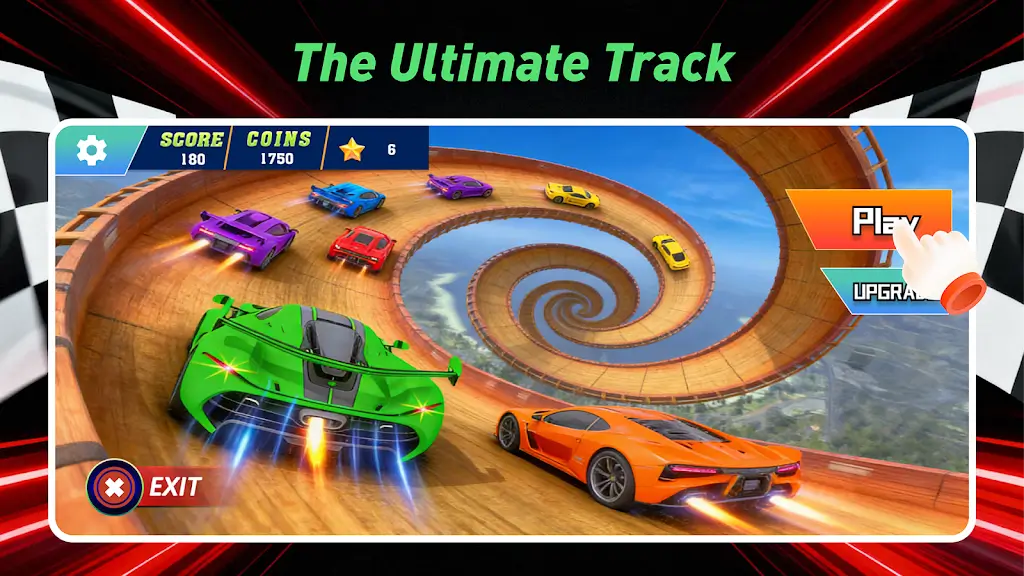 �ռ�GT���������ֻ���v1.1 ��׿���ͼ