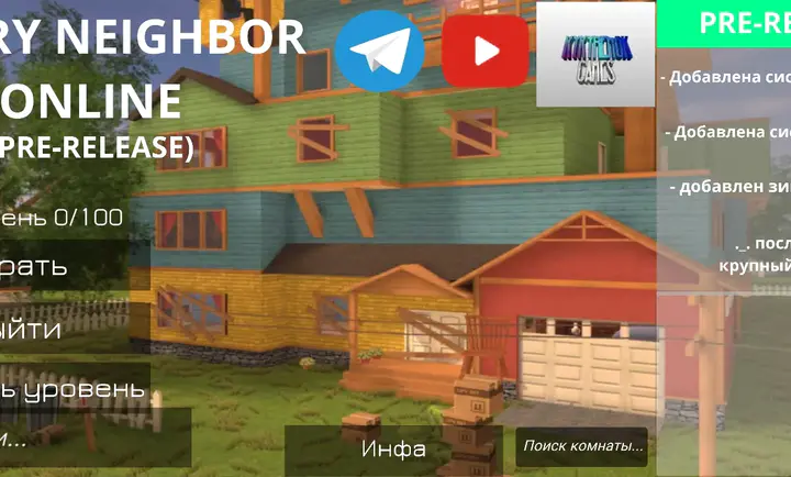 ��ŭ���ھ�mod�˵�����v3.2 �ֻ����ͼ