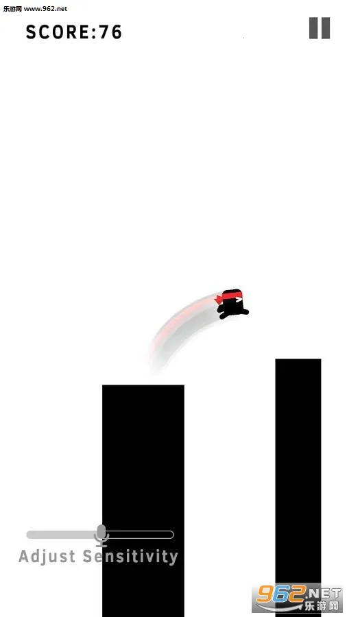 Scream Go Hero(����������Ϸ)v4.0.3 �ٷ������ͼ