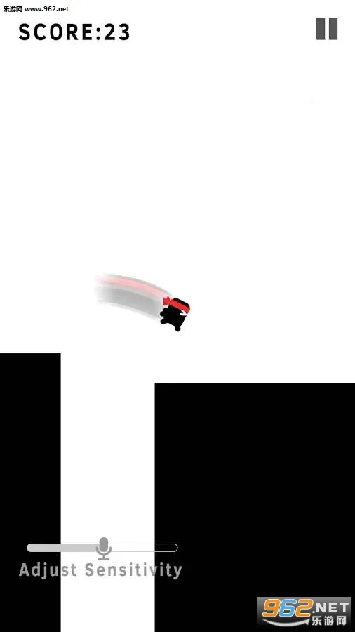 Scream Go Hero(����������Ϸ)v4.0.3 �ٷ������ͼ