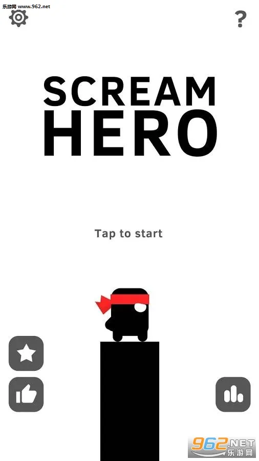 Scream Go Hero(����������Ϸ)v4.0.3 �ٷ������ͼ