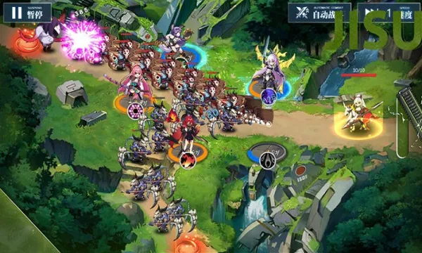 ����Ů���������ֻ���v0.6.3 �ֻ����ͼ