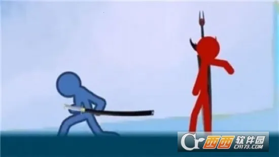 火柴人武器大乱斗去广告安卓版手机版 火柴人武器大乱斗去广告安卓版手机版