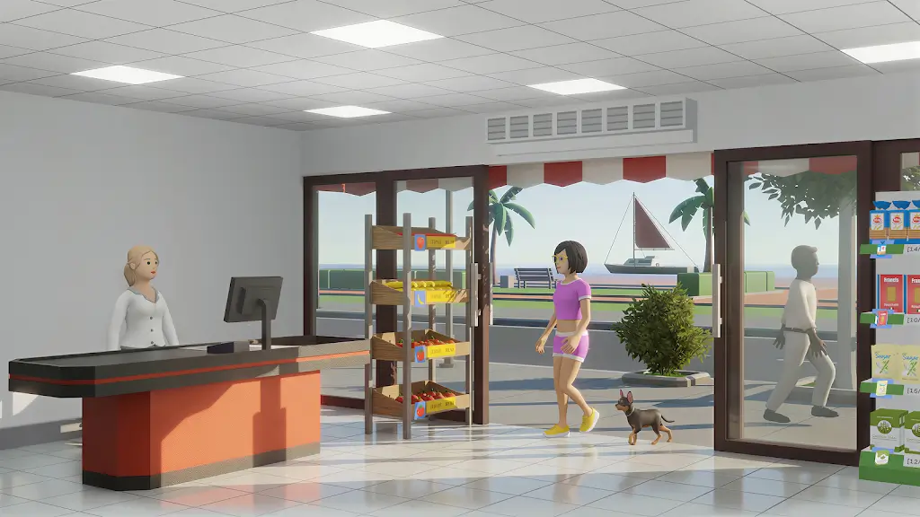 ��ά����ģ����2026���ذ�װv0.00.00.030 �ֻ����ͼ