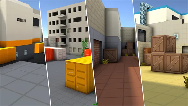 blockpost(�������)v1.41F2 �ٷ������ͼ