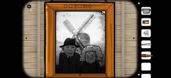 逃离方块风车汉化版(冒险解谜手游) 逃离方块风车汉化版(冒险解谜手游)