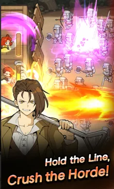 �Ʋ�������������Ϯ���ʷ�(������ծ��Ϸ)v1.0.6 �ٷ������ͼ