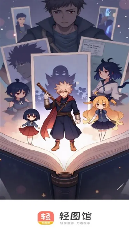 ��ͼ����������(�����Ķ�����)v1.0.6 �ֻ����ͼ