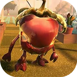 ʬ������԰����ս(ͯ���������Ϸ)