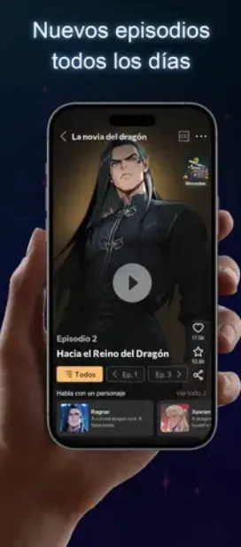 SWAGTOONS(�Ӿ�����ƽ̨)v2.5.0 ��׿���ͼ