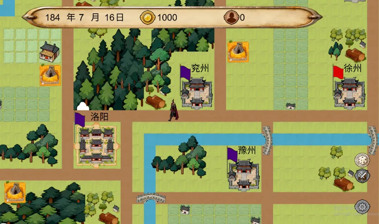 ����������(��������������Ϸ)v1.0.1 �ֻ����ͼ