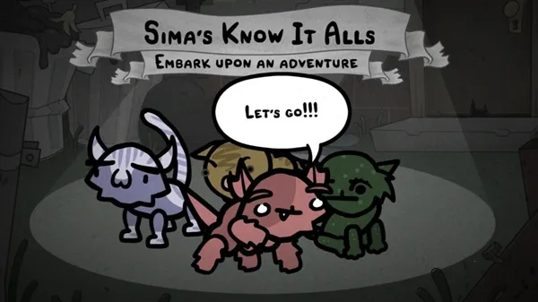 Mewgenics2026�ٷ����°汾Cmod-v13.1 �ֻ����ͼ