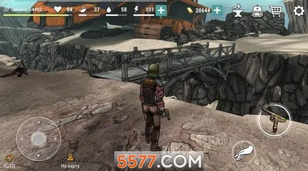 �ڰ�ʱ��ɥʬ����MOD�˵�v2.0.4 �ٷ������ͼ