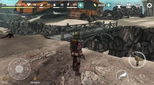 �ڰ�ʱ��ɥʬ����MOD�˵�v2.0.4 �ٷ������ͼ