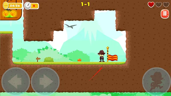 Pico皮克大冒险最新手机版 Pico皮克大冒险最新手机版