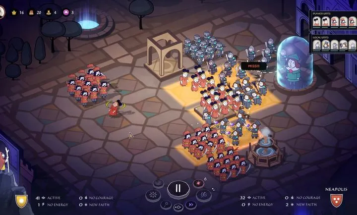 ��ʥ֮��(����ģ����Ϸ)v1.0.2 ��׿���ͼ