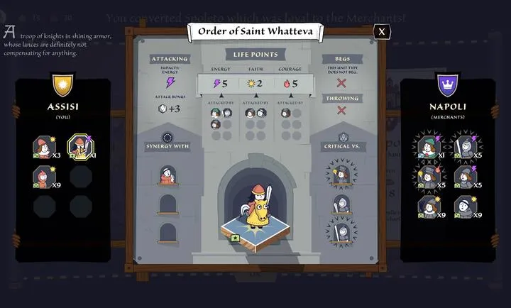 ��ʥ֮��(����ģ����Ϸ)v1.0.2 ��׿���ͼ