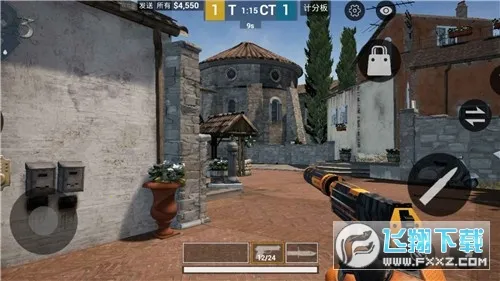 csgo�����ֻ���v0.1 �ֻ����ͼ