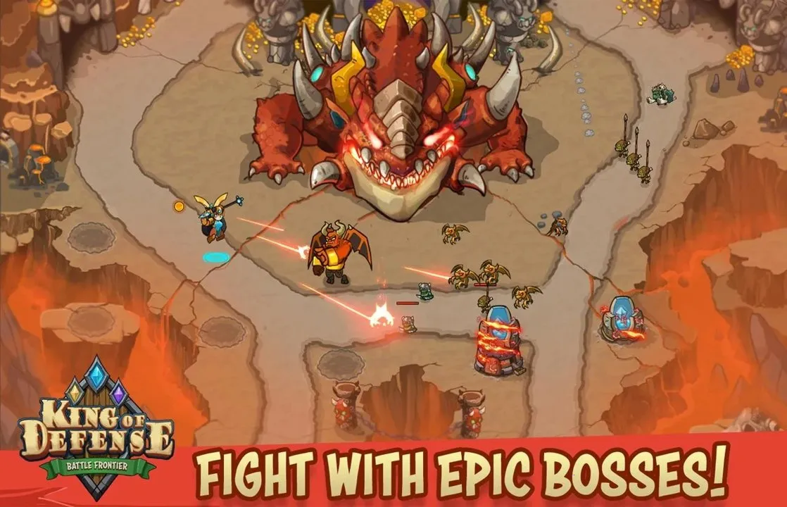 ����֮ս��ǰ���ڹ���v2.0.500 ��׿���ͼ